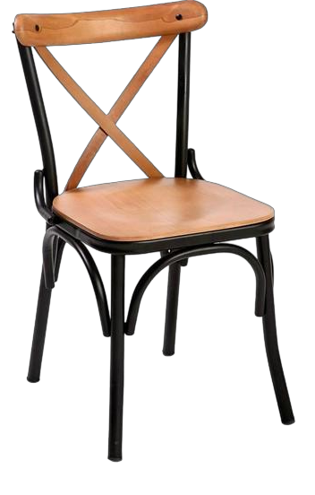 THONET METAL